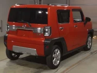 Daihatsu TAFT лот № 3085 оценка 4.5  с аукциона в Японии 1