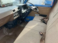 Isuzu ELF лот № 66 оценка 3.5  с аукциона в Японии 4