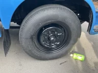 Isuzu ELF лот № 66 оценка 3.5  с аукциона в Японии 8