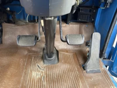 Isuzu ELF  с аукциона в Японии