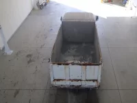 Mitsubishi CANTER лот № 65 оценка R  с аукциона в Японии 2