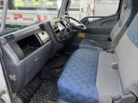 Mitsubishi CANTER лот № 65 оценка R  с аукциона в Японии 4