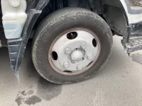 Mitsubishi CANTER лот № 65 оценка R  с аукциона в Японии 8