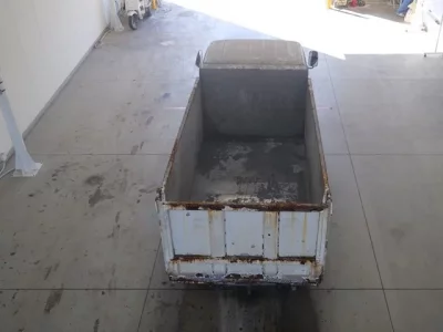 Mitsubishi CANTER  с аукциона в Японии