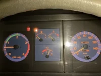 Hino RANGER лот № 3047 оценка R  с аукциона в Японии 5