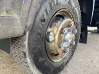 Hino RANGER лот № 3047 оценка R  с аукциона в Японии 8