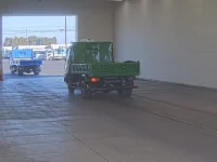 Hino RANGER лот № 3047 оценка R  с аукциона в Японии 1