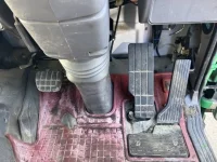 Hino RANGER лот № 3047 оценка R  с аукциона в Японии 3