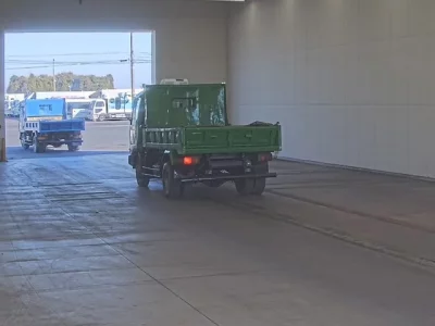 Hino RANGER  с аукциона в Японии