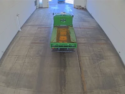 Hino RANGER  с аукциона в Японии