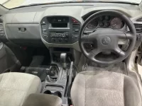 Mitsubishi PAJERO лот № 20076 оценка RA  с аукциона в Японии 3