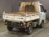 Daihatsu HIJET TRUCK лот № 3090 оценка R  с аукциона в Японии 1