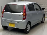 Daihatsu MIRA лот № 3043 оценка RA  с аукциона в Японии 1