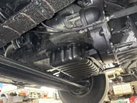 Isuzu ELF лот № 68 оценка R  с аукциона в Японии 9