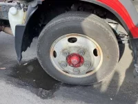 Isuzu ELF лот № 70 оценка 3  с аукциона в Японии 5