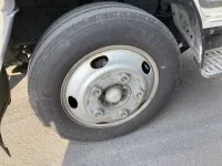 Isuzu ELF лот № 69 оценка R  с аукциона в Японии 8