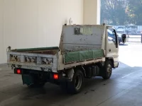 Isuzu ELF лот № 69 оценка R  с аукциона в Японии 1