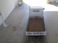 Isuzu ELF лот № 69 оценка R  с аукциона в Японии 2