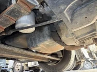 Isuzu ELF лот № 69 оценка R  с аукциона в Японии 9