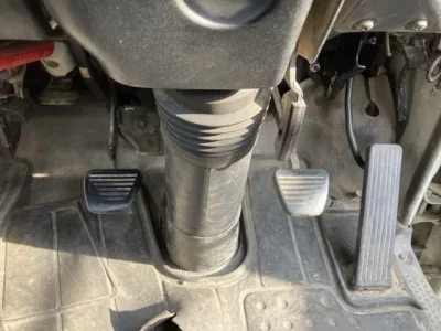 Isuzu ELF  с аукциона в Японии