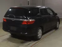 Honda AIRWAVE лот № 81 оценка R  с аукциона в Японии 1