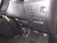 Toyota VELLFIRE лот № 8112 оценка 4  с аукциона в Японии 7