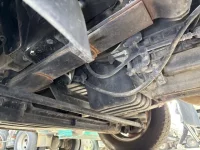 Mitsubishi CANTER лот № 1060 оценка R  с аукциона в Японии 9