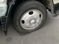 Mitsubishi CANTER лот № 1060 оценка R  с аукциона в Японии 8