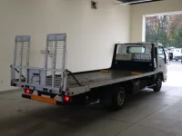 Isuzu ELF лот № 1059 оценка 3  с аукциона в Японии 1