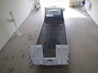 Isuzu ELF лот № 1059 оценка 3  с аукциона в Японии 2