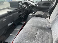 Isuzu ELF лот № 1059 оценка 3  с аукциона в Японии 4