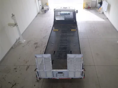 Isuzu ELF  с аукциона в Японии