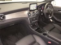 Mercedes-Benz GLA CLASS лот № 8113 оценка 4.5  с аукциона в Японии 3