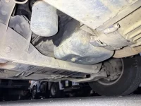 Isuzu ELF лот № 71 оценка 3  с аукциона в Японии 7