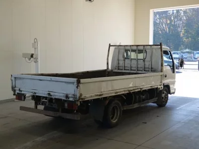 Isuzu ELF  с аукциона в Японии