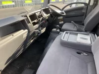 Nissan ATLAS лот № 72 оценка 3  с аукциона в Японии 4