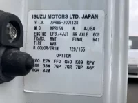 Nissan ATLAS лот № 72 оценка 3  с аукциона в Японии 7