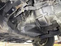 Nissan ATLAS лот № 72 оценка 3  с аукциона в Японии 9