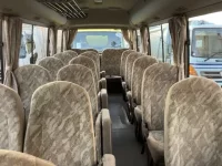 Mitsubishi ROSA лот № 3052 оценка R  с аукциона в Японии 7