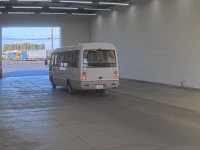 Mitsubishi ROSA лот № 3052 оценка R  с аукциона в Японии 1