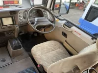 Mitsubishi ROSA лот № 3052 оценка R  с аукциона в Японии 4
