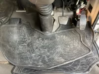 Mitsubishi ROSA лот № 3052 оценка R  с аукциона в Японии 3