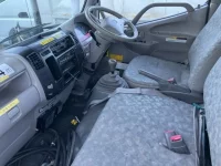 Hino DUTRO лот № 74 оценка 3  с аукциона в Японии 4