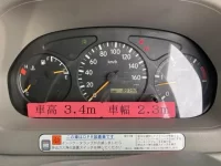 Hino DUTRO лот № 74 оценка 3  с аукциона в Японии 6