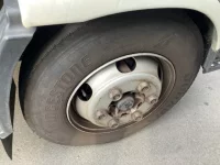 Hino DUTRO лот № 74 оценка 3  с аукциона в Японии 8