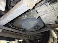 Hino DUTRO лот № 74 оценка 3  с аукциона в Японии 9