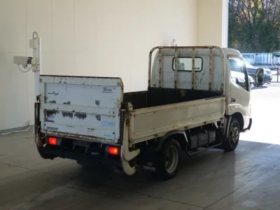 Toyota TOYOACE  с аукциона в Японии