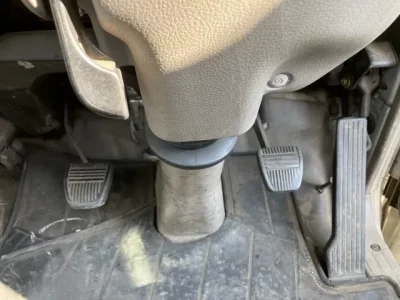 Toyota TOYOACE  с аукциона в Японии