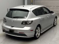 Mazda AXELA лот № 18146 оценка RA  с аукциона в Японии 1