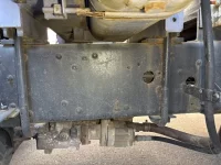 Mitsubishi FUSO FIGHTER лот № 3058 оценка 3  с аукциона в Японии 8